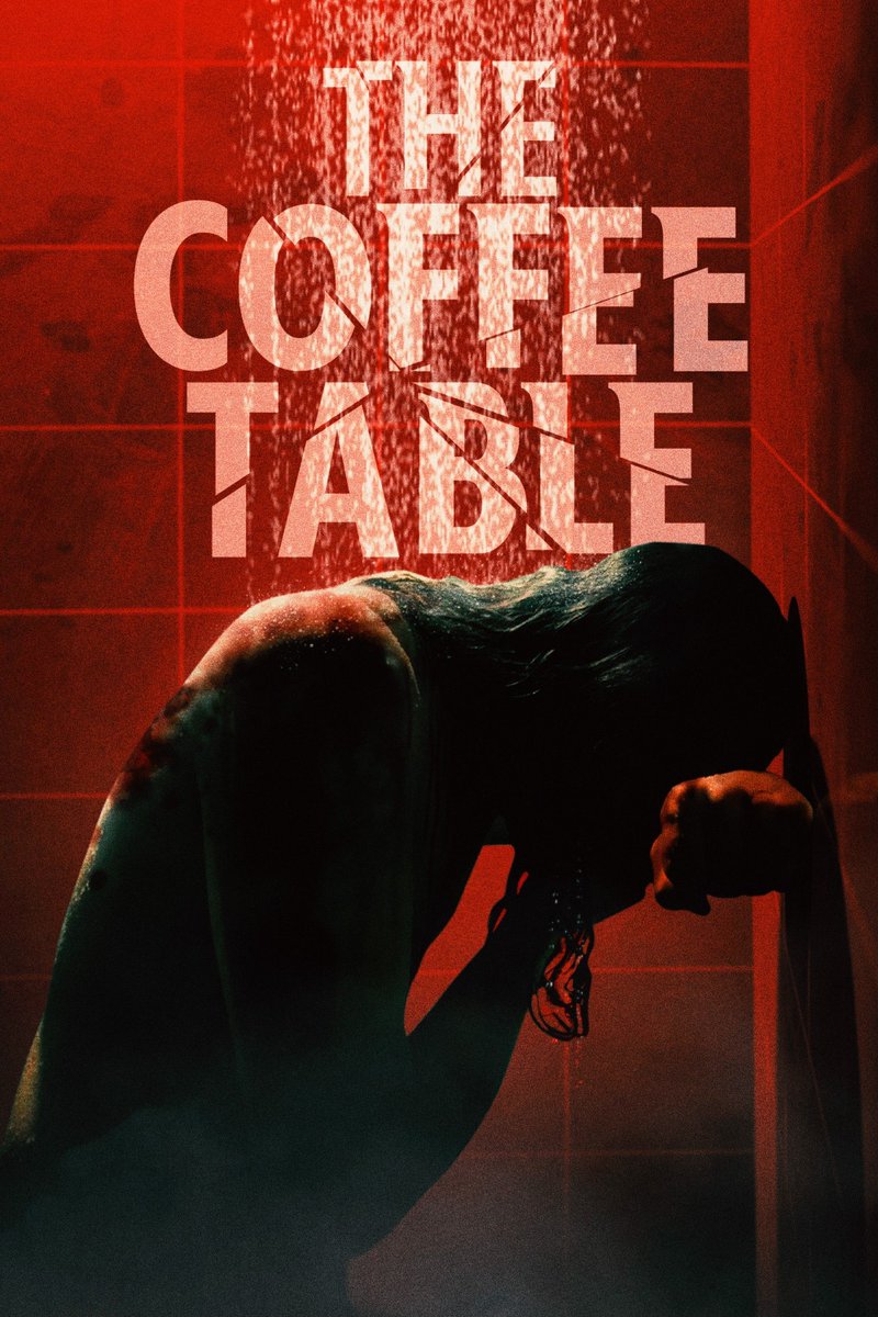 #TheCoffeeTable ‘Uncompromising, unforgettable... a genre classic... already a likely contender for my top ten. Days later, I still haven’t stopped thinking about it’ ★★★★★ @HorrorCultFilms On UK digital 20 May @SecondSightFilm