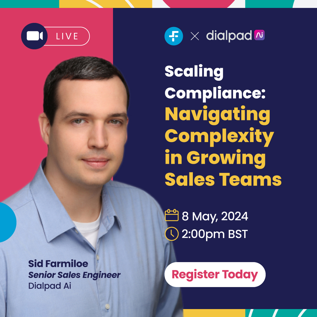 💻 Haven't signed up for our next webinar yet? We've got you covered. Join us tomorrow by following this link: bit.ly/3QtRysN