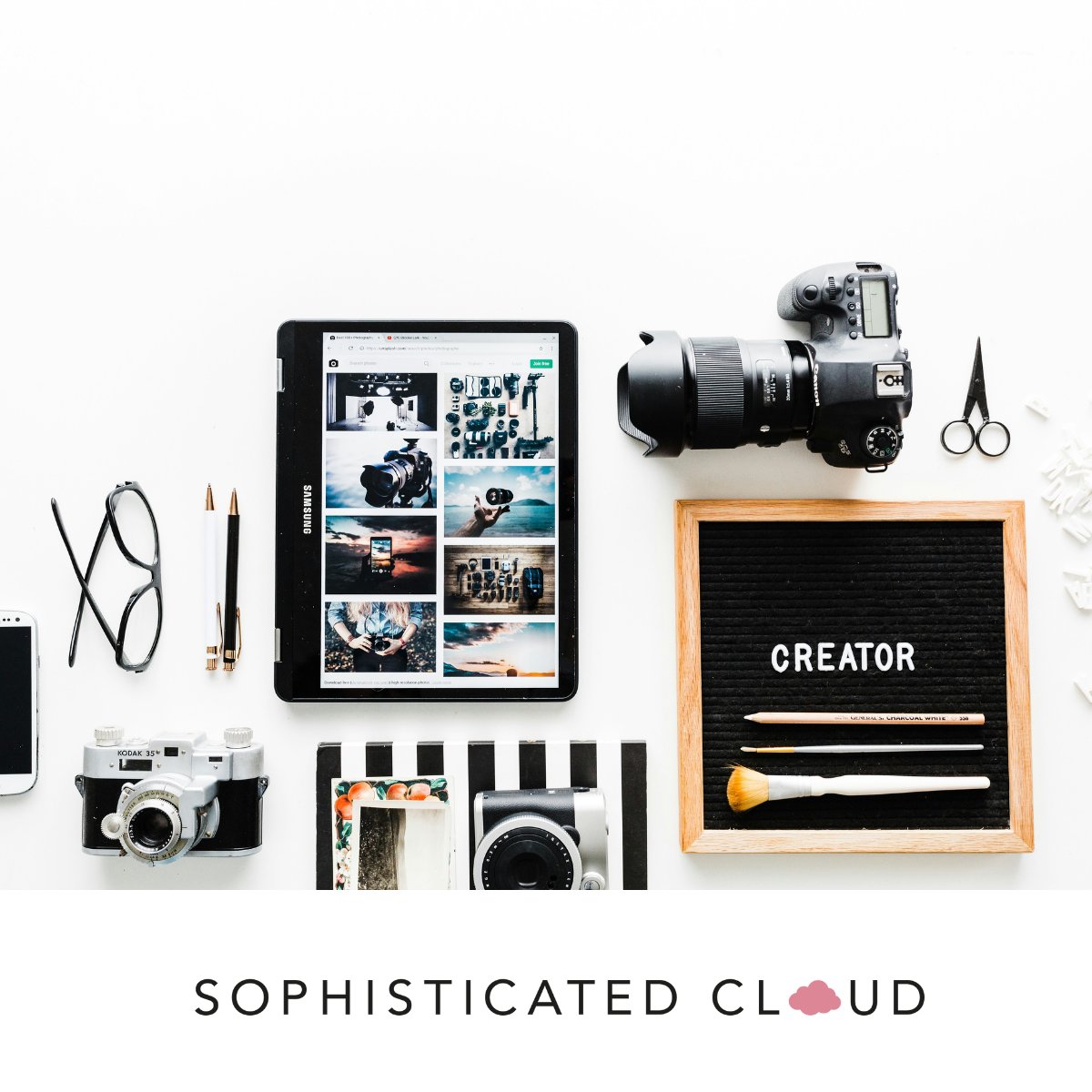 CHECK IT OUT: ASSESSING VIDEO MARKETING STRATEGY

sophisticatedcloud.com/all-blogs/chec…

#businessgrowth #businessowner #freelancer #entrepreneur #squarespace #sophisticatedcloud #marketing #seo #google #googleranking #searchengineoptimization #videomarketing