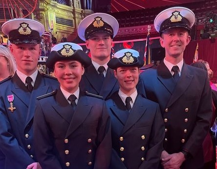 Join us at #Warsash, part of #SolentUni for our next (online) careers in maritime open day, Sat 11 May, 10am – 12:30pm. Discover what it takes to become a maritime officer cadet in the Merchant Navy or on superyachts! bit.ly/3KHXUQR #Maritime #CareersInMaritime