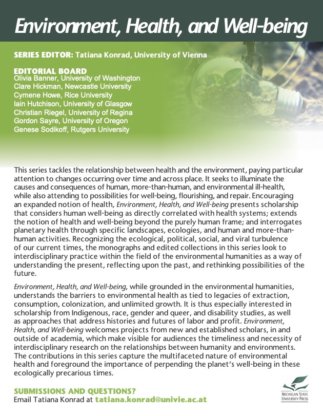Air and Environmental Health Project tweet media