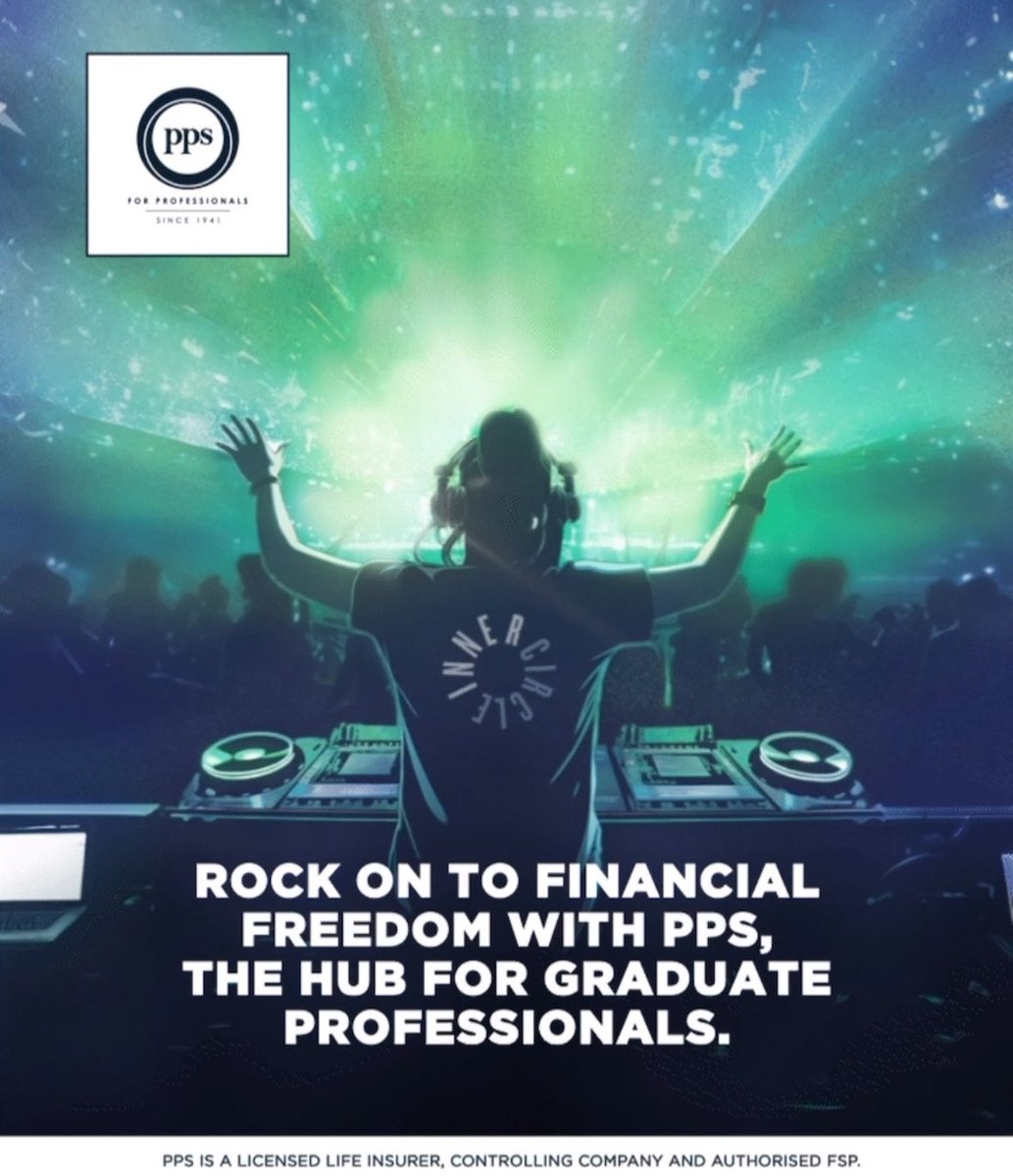 UCTRadio's tweet image. As the saying goes, work hard and play even harder. We at PPS are here to assist you with your graduation aspirations and help you navigate your financial future. Learn more here:pps.co.za/student #SuccessIsBetterShared