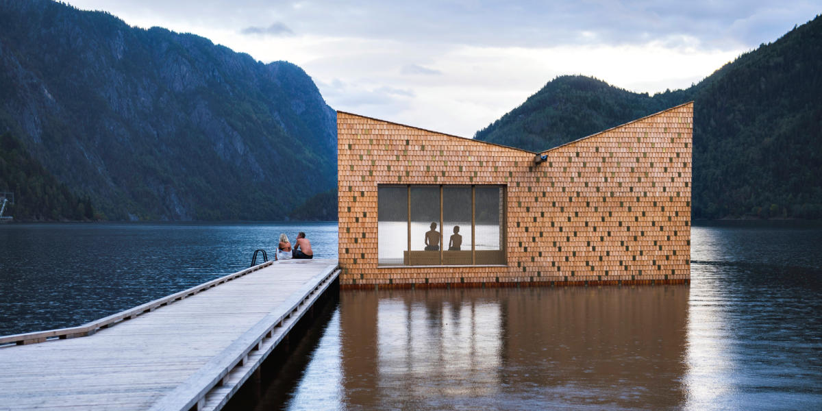 Have a refreshing coolcation in Norway! Discover beautiful Norwegian nature and vibrant cities without the searing heat! visitnorway.com/plan-your-trip… #norway #coolcation