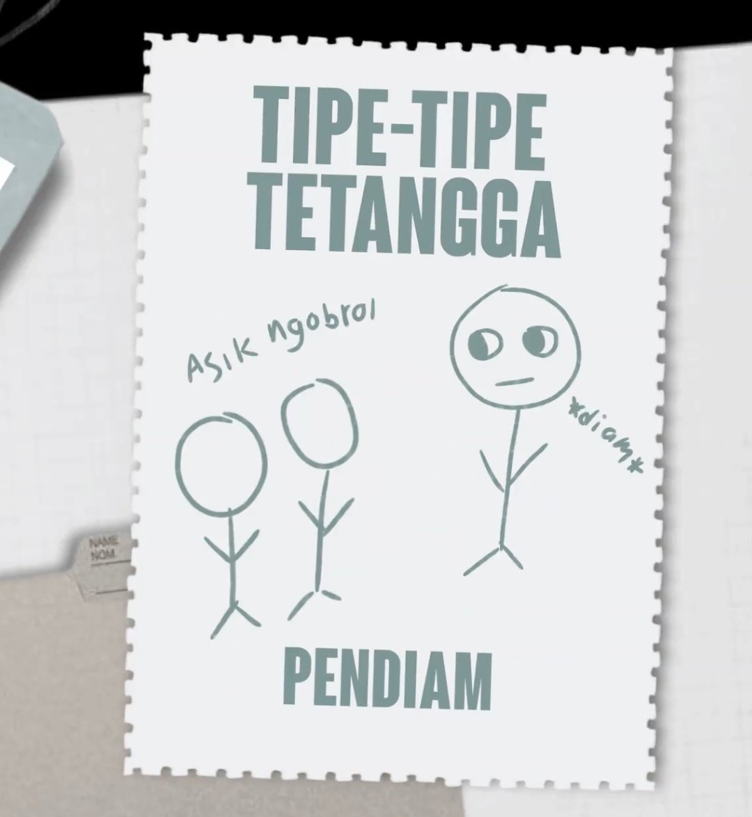 TracerAvent's tweet photo. @DekapBaswara Aventurine (@TracerAvent) + Veritas Ratio (@TracerRatio) 

Main yapper + si males dengerin gosip. Izin tag yaa, @TracerAsuna @TracerLuffy @TracerRin @TracerSomang @TracerMizuki https://t.co/6M08DfLqbw