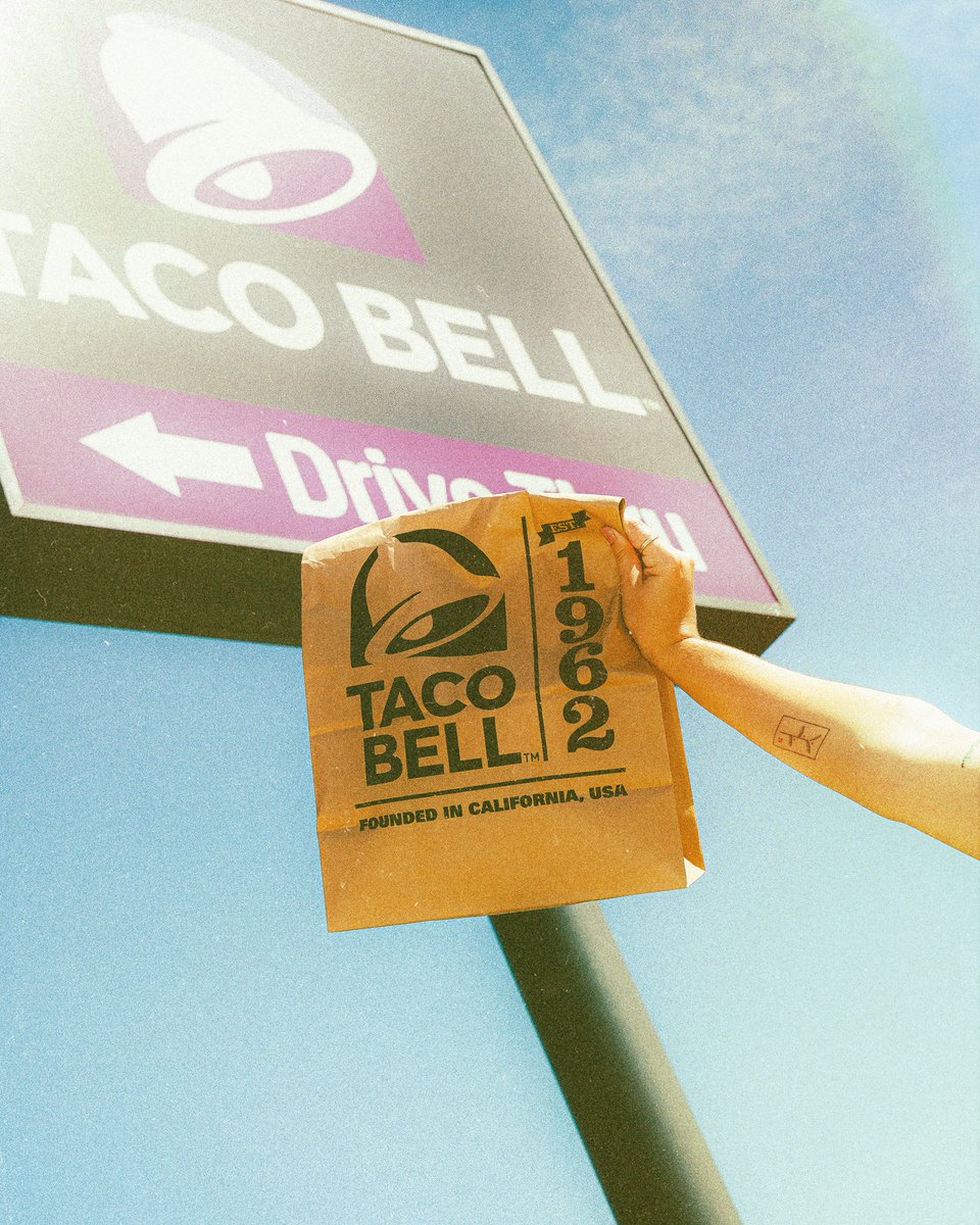 things are looking up.