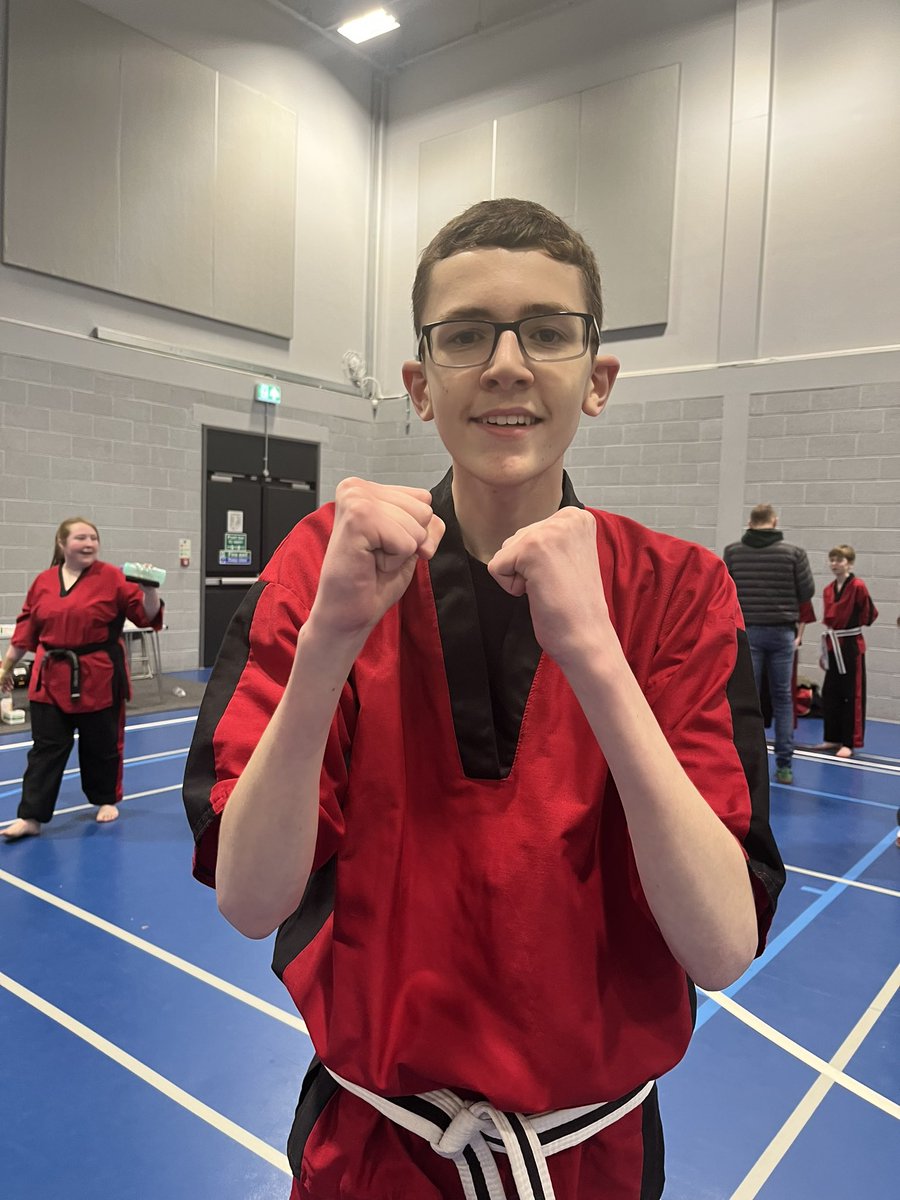 Samantha Teague (@samanthateagu18) on Twitter photo <a href="/PE_Deanery/">The Deanery PE, Sport & Enrichment</a> <a href="/deaneryacademy/">Deanery Academy</a> <a href="/Dofe_deanery/">dofe_deanery</a> Jonah was presented with his 2nd degree black belt in Taekwondo this weekend <a href="/PE_Deanery/">The Deanery PE, Sport & Enrichment</a> <a href="/deaneryacademy/">Deanery Academy</a> <a href="/Dofe_deanery/">dofe_deanery</a> Jonah was presented with his 2nd degree black belt in Taekwondo this weekend