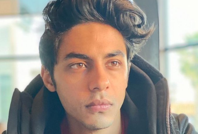 Stardom: Aryan Khan Kickstarts Last Shooting Schedule For His Directorial Debut Web Series; Here’s When To Expect The Release!   #ShahRukhKhan #AryanKhan #Stardom #OTT

@iamsrk

@RedChilliesEnt