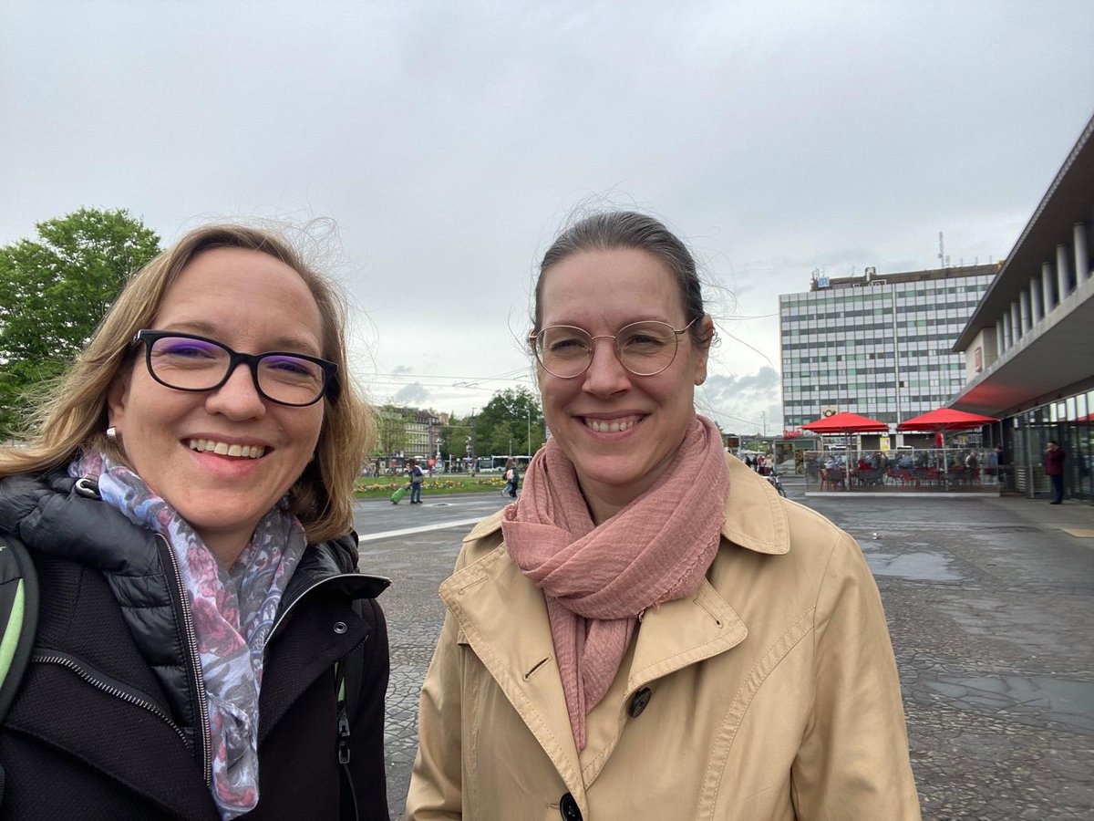 Infect-Net (@infectnet) on Twitter photo Yesterday, Infect-Net presented a talk by <a href="/barisch_c/">Caro Barisch (more active on the blue planet)</a> from <a href="/CssbHamburg/">CSSB</a> at <a href="/Uni_WUE/">Universität Würzburg #UniWürzburg</a>. <a href="/Kozjak_Lab/">Vera Kozjak-Pavlovic</a> invited her colleague to present on the impact of lipid homeostasis on intracellular mycobacteria. The <a href="/spp2225/">SPP2225-Exit strategies of intracellular pathogens</a> project is run by <a href="/SylvanaHuettel/">Sylvana Victoria Hüttel</a> in collaboration with <a href="/SoldatiLab/">Soldati Group</a>.🦠 Yesterday, Infect-Net presented a talk by <a href="/barisch_c/">Caro Barisch (more active on the blue planet)</a> from <a href="/CssbHamburg/">CSSB</a> at <a href="/Uni_WUE/">Universität Würzburg #UniWürzburg</a>. <a href="/Kozjak_Lab/">Vera Kozjak-Pavlovic</a> invited her colleague to present on the impact of lipid homeostasis on intracellular mycobacteria. The <a href="/spp2225/">SPP2225-Exit strategies of intracellular pathogens</a> project is run by <a href="/SylvanaHuettel/">Sylvana Victoria Hüttel</a> in collaboration with <a href="/SoldatiLab/">Soldati Group</a>.🦠