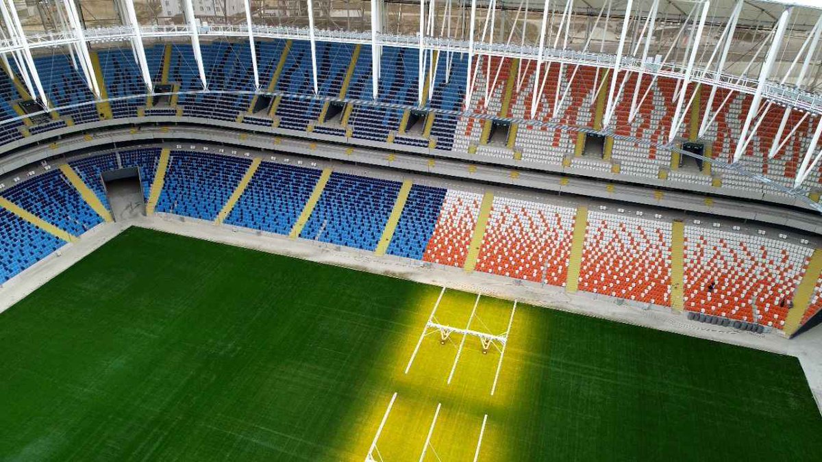 TFF İyice Şaşırdı: Adana Demirspor ile Adanaspor'un Maçı Aynı Gün Aynı Stadyumda haberads.com/haber/tff-iyic…