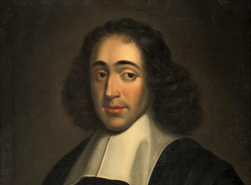 'The most tyrannical of governments are those which make crimes of opinions, for everyone has an inalienable right to his thoughts.' #BaruchSpinoza