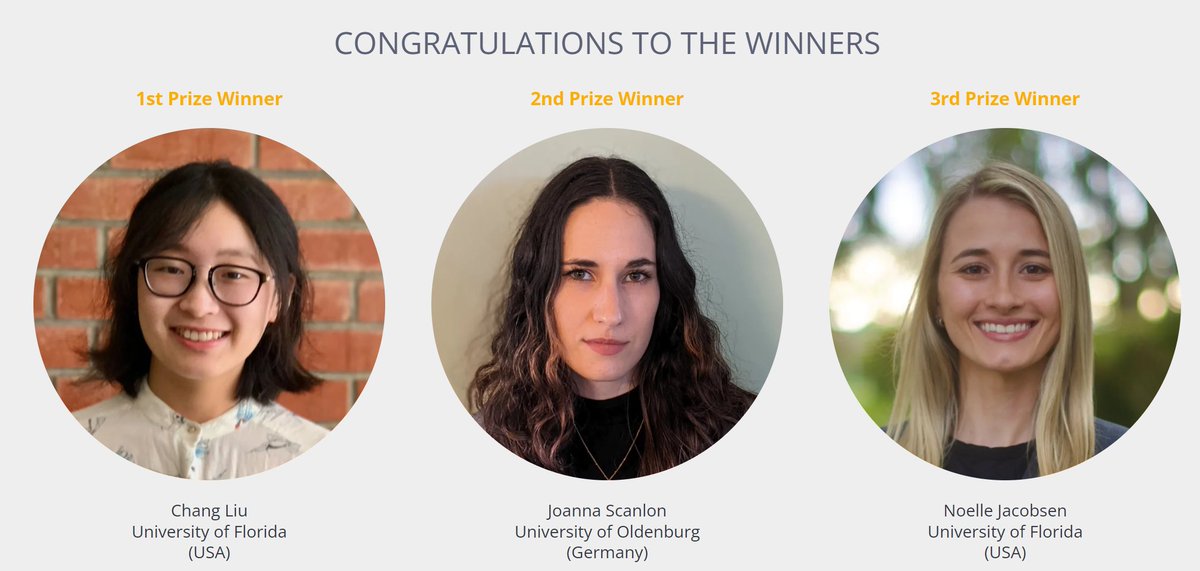 If you want to learn more about the amazing scientific projects that led to the awarded MoBI papers - you'll find everything here:
mobi-award.com/submissions24/

#MobileBrainBodyImaging
#MoBI 
#mobileEEG

#MoBIAward