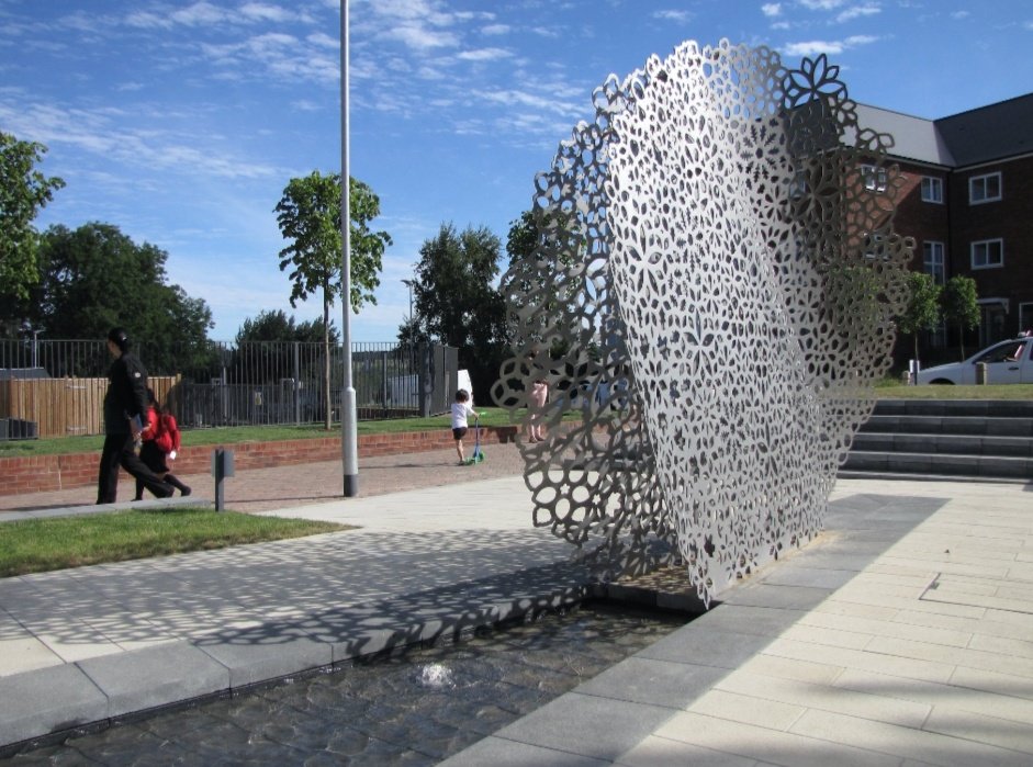 💥 Are YOU a council needing advice on commissioning, erecting and maintaining PUBLIC SCULPTURE?

WE have published our jargon-free guidelines to help you navigate the development process FIND out HERE pssauk.org/commissioning-…