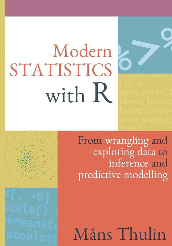 Traditional statistical methods have been greatly enhanced by advancements in computing power and the availability of large datasets. pyoflife.com/modern-statist…
#DataScience #rstats #DataScientist #dataanalysts #r #programming #statistics #dataviz #MachineLearning