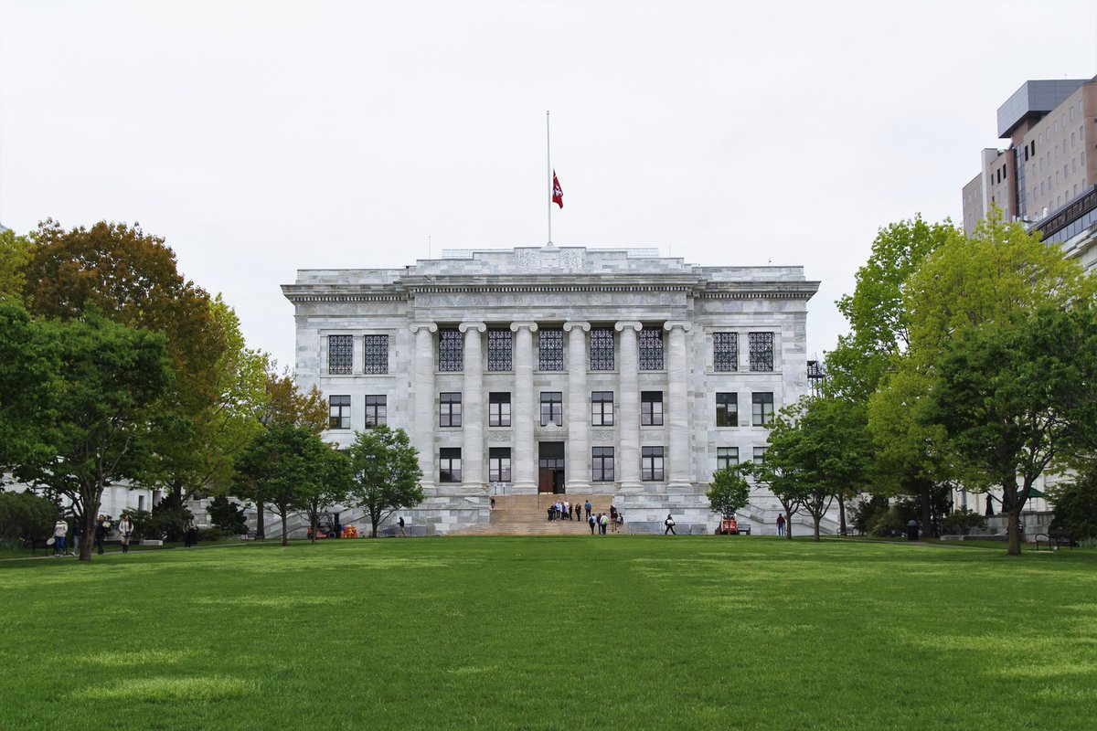 Harvard Hastanelerinden birinde kardiyoloji polikliniğine giderseniz, nasıl bir deneyim yaşarsınız?

Bu soruyu çok soran oldu. O yüzden burada anlatmak istedim. 👇