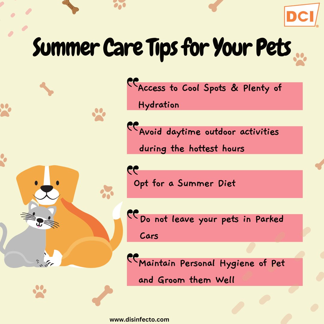 Here is the some essential Pet care summer tips for your Furry Friends📷📷📷
.
.
#pets #petcare #petcaretips #summertips #petcaresummertips #summer #petlovers #dogs #cats #dogsofinstagram #animalhealth