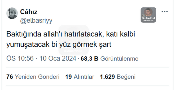 Muslim Post (@muslimp0st) on Twitter photo 