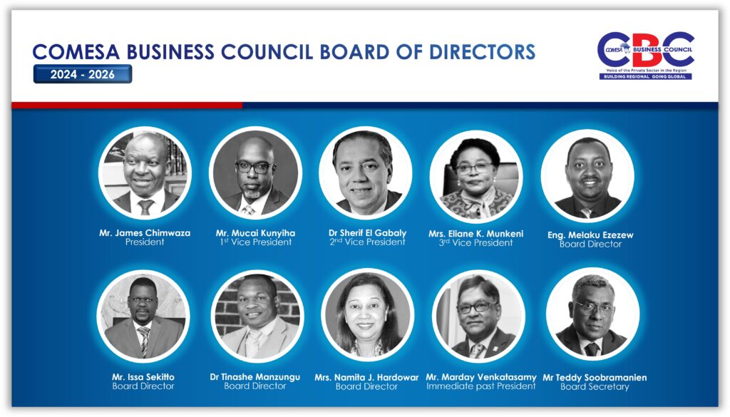 Fédération des entreprises du Congo tweet media