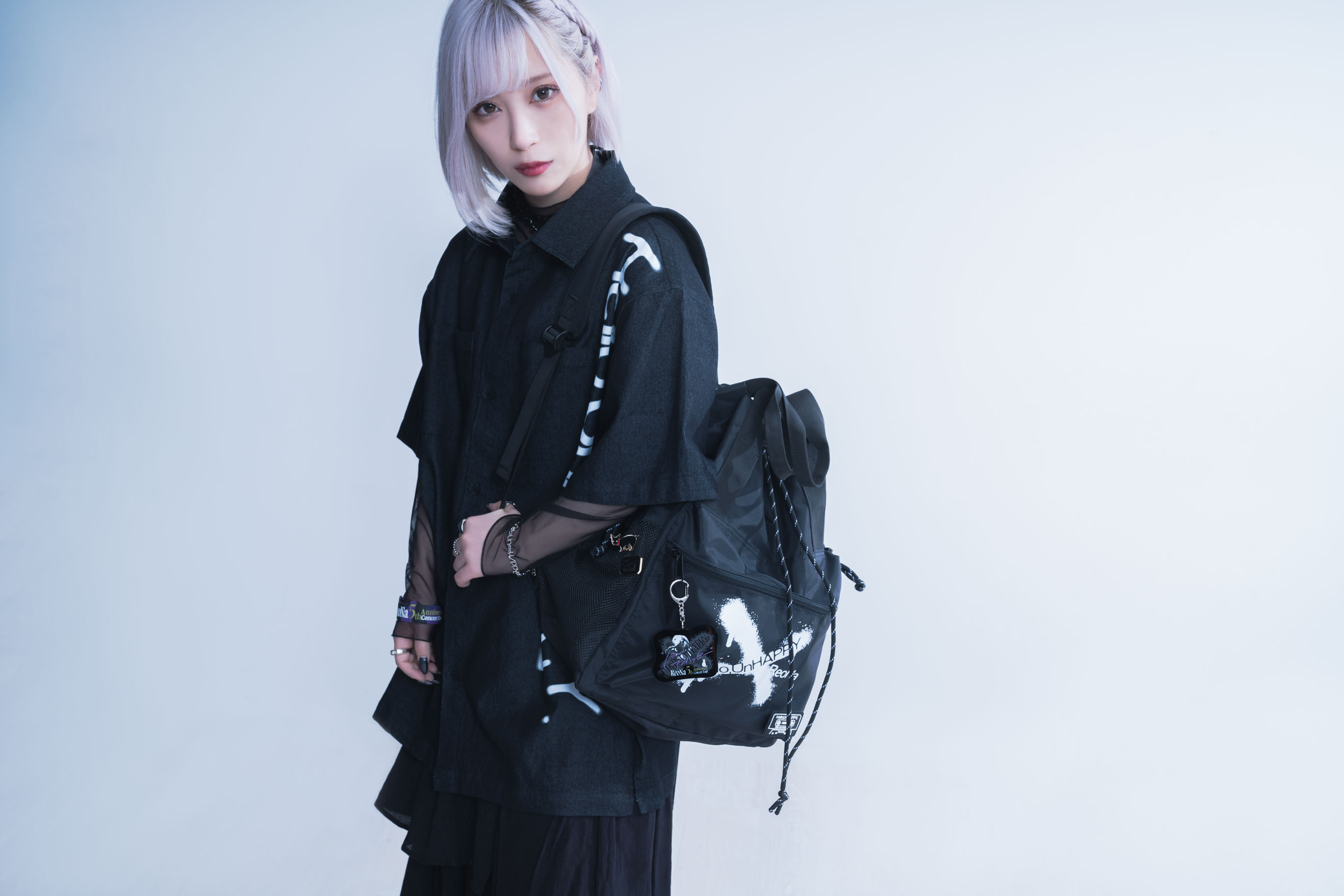 【未開封】ReoNa 5thツアー 会場限定ピックセット 9種類 ReoNaStaff على X: 