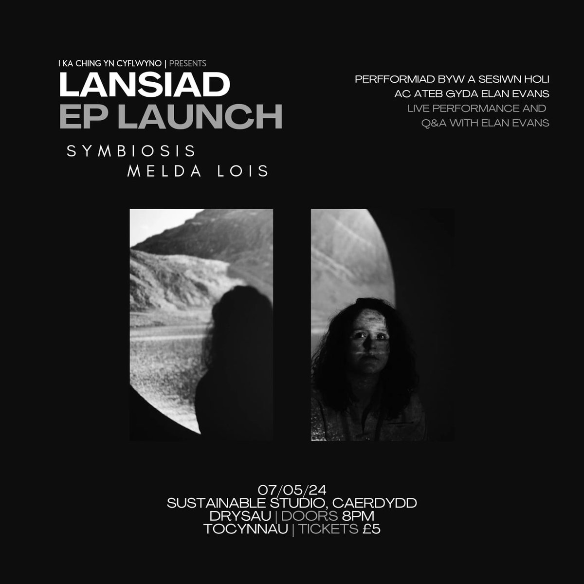 Titws Taf Cymric (@titwstafcymric) on Twitter photo Noson 'fwrdd o training heno i gefnogi un o'n chwaraewyr yn lansiad ei EP cyntaf 🥰
-
Night off training tonight to support one of our players in her debut EP launch 🥰
<a href="/TSSWales/">TheSustainableStudio</a> <a href="/meldaloisg/">Melda Lois</a> #mwynapheldroed Noson 'fwrdd o training heno i gefnogi un o'n chwaraewyr yn lansiad ei EP cyntaf 🥰
-
Night off training tonight to support one of our players in her debut EP launch 🥰
<a href="/TSSWales/">TheSustainableStudio</a> <a href="/meldaloisg/">Melda Lois</a> #mwynapheldroed