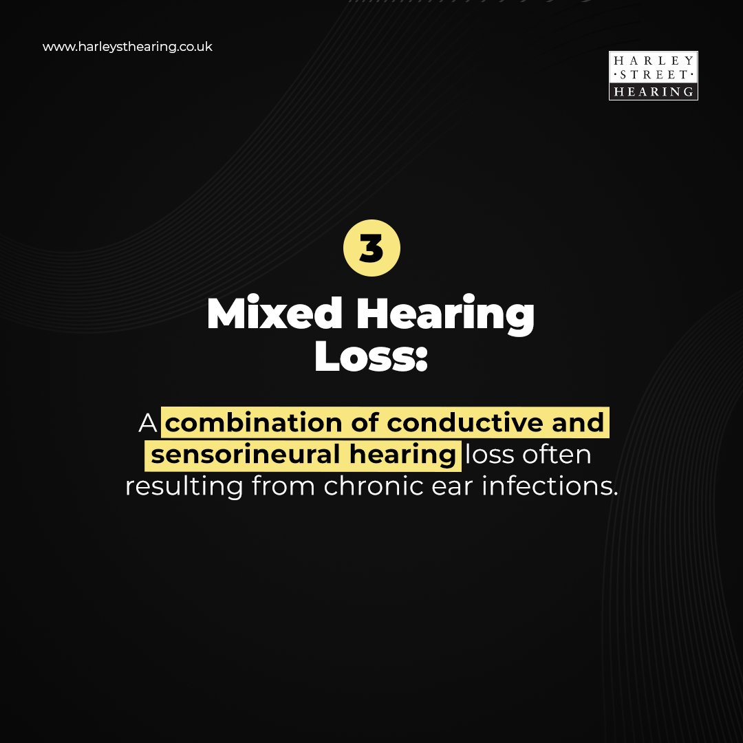 Happy Deaf Awareness Week!👂
Let's keep in mind: hearing health matters ✅

harleysthearing.co.uk/2023/10/23/wha…

#HarleyStHearing #HearingHealthMatters #DeafAwarenessWeek #ListenCarefully #SoundSensitivity #HealthyHearing