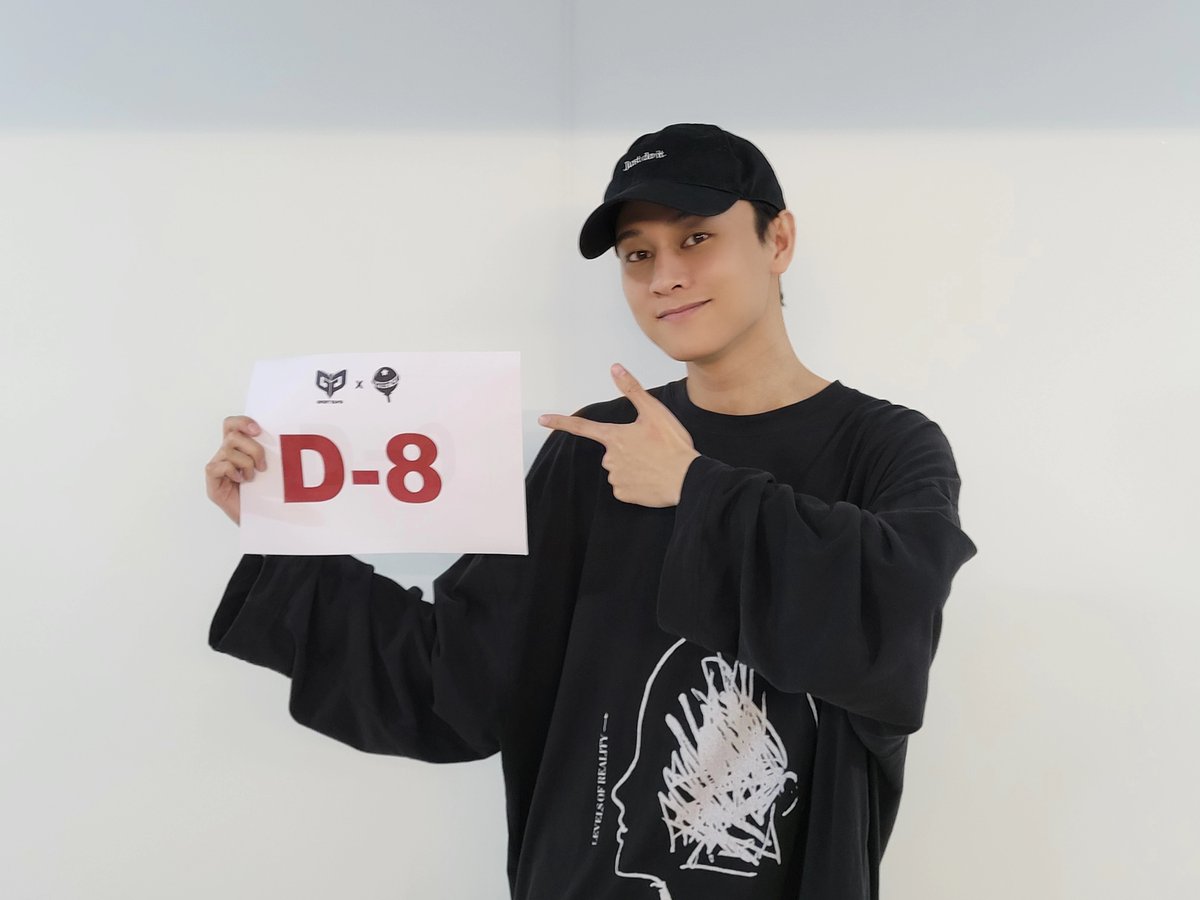 FCLIVE_official's tweet photo. 2024 #GREATGUYS × #SWEETCH LIVE IN JAPAN NEW CHAPTER PART.1

[📸] @sweetch_twt の #シウ から写真が到着✨️

✼••┈┈┈ 𝔻-𝟠 ┈┈┈••✼

🗓5/18(土)〜6/16(日)
📍#FCLIVE_OSAKA

🎫チケット好評発売中‼️
🔗  https://t.co/XnqXNVeMgZ

#스윗치 #멋진녀석들 @GreatGuys_twt https://t.co/CJAiXhnpUt