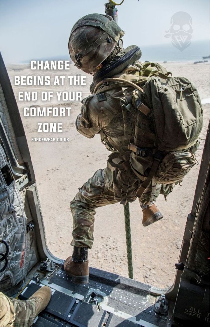 Remember;

#motivationalquote #armedforces #military #forcewearhq