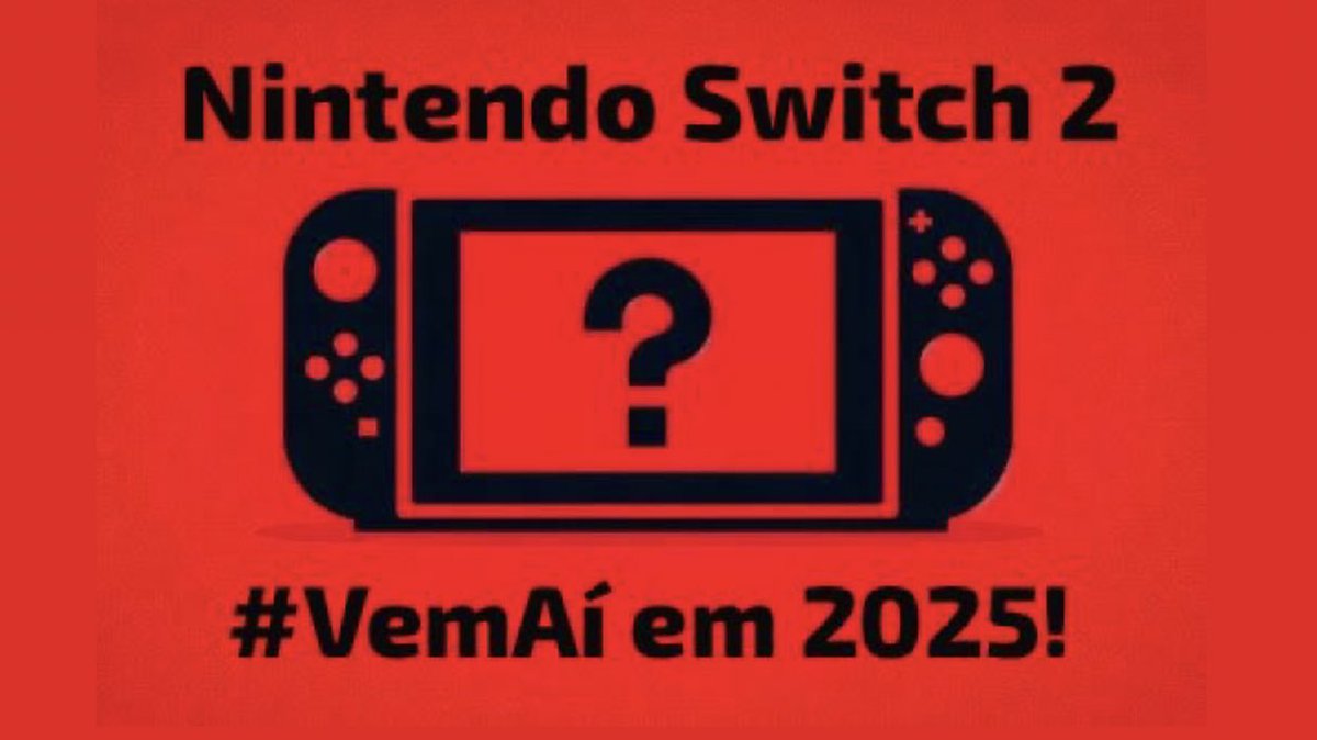 🆘🚨 É OFICIAL! Com 141.32 milhões de unidades vendidas, finalmente o Switch tem anunciado seu descanso! 

Shuntaro Furukawa, presidente da Nintendo, acaba de anunciar que, até março de 2025, quando o Switch completa 10 anos!!, haverá o anúncio de um novo console! #Vemaí demais!