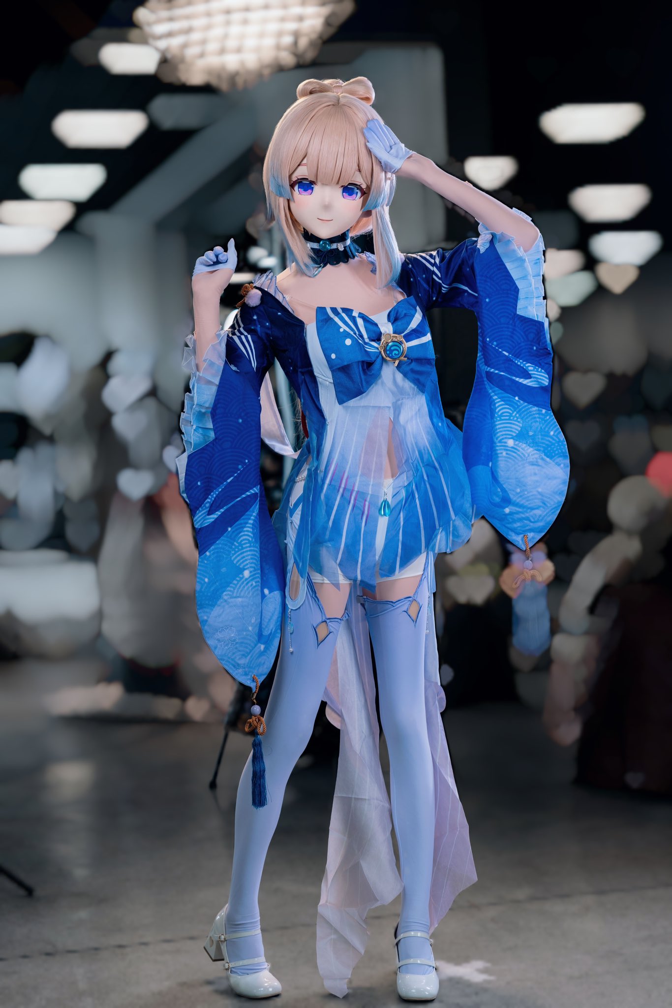 心海 杏仁latte on X: 