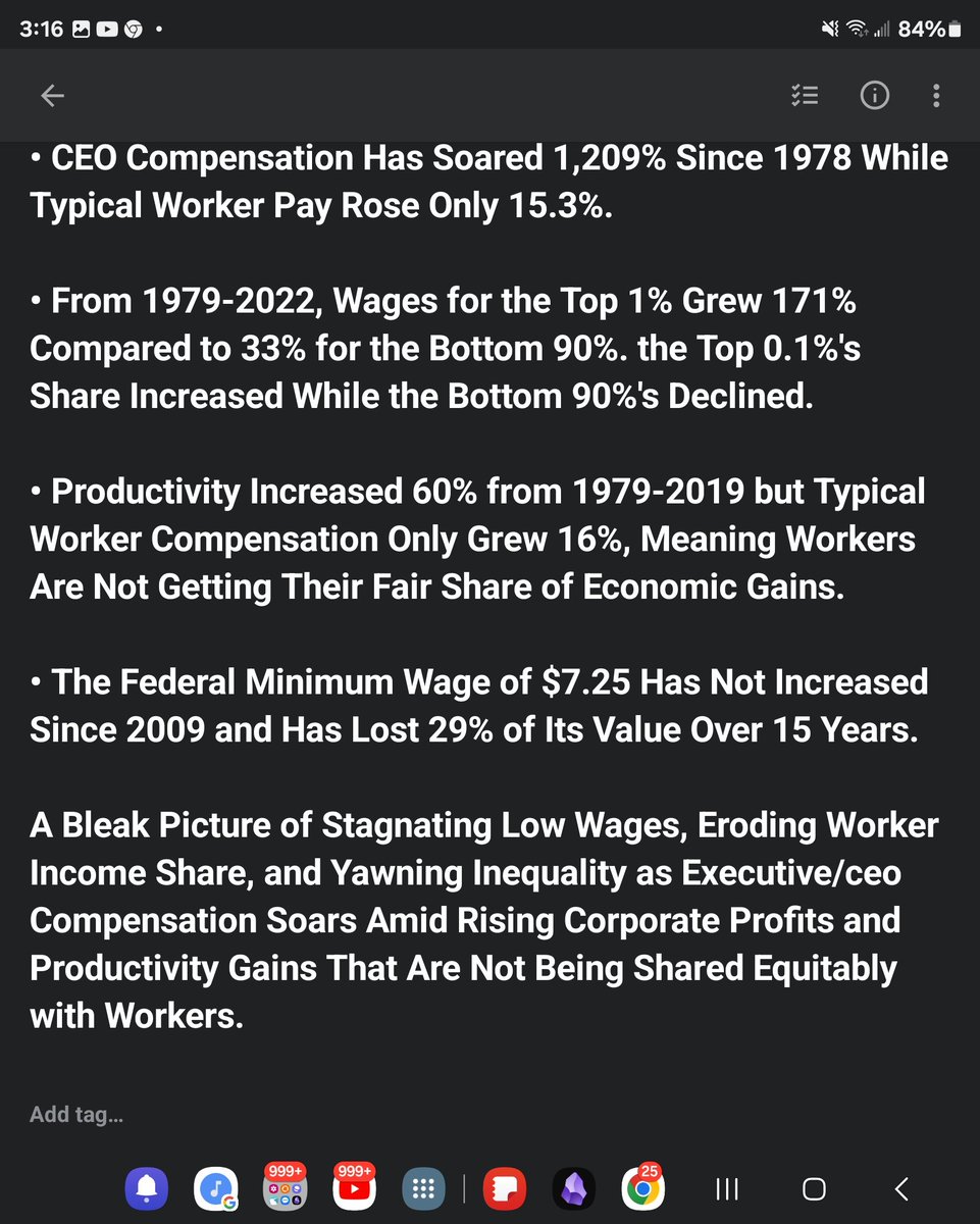 #IncomingInequality, #WorkersRights, #LaborExploitation, #WageStagnation, #UnionStrong, #FightFor15, #PayGap, #CorporateGreed, #EconomicJustice, #WorkersUnited, #FairWages, #LivingWage, #LaborReform, #WorkersMovement, #WealthGap, #SolidarityForever, #UnionsForAll, #RaiseTheWage,