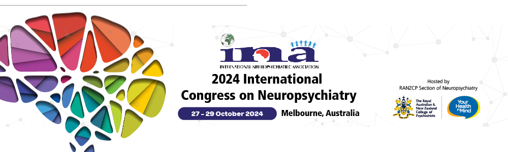 The 2024 International Congress on Neuropsychiatry hosted by the RANZCP Section of Neuropsychiatry will be held from 27-29 October in Melbourne. Abstract submission is closing on 27 May, don’t miss your opportunity to share your knowledge and research. ow.ly/vLZA50Rt9ON