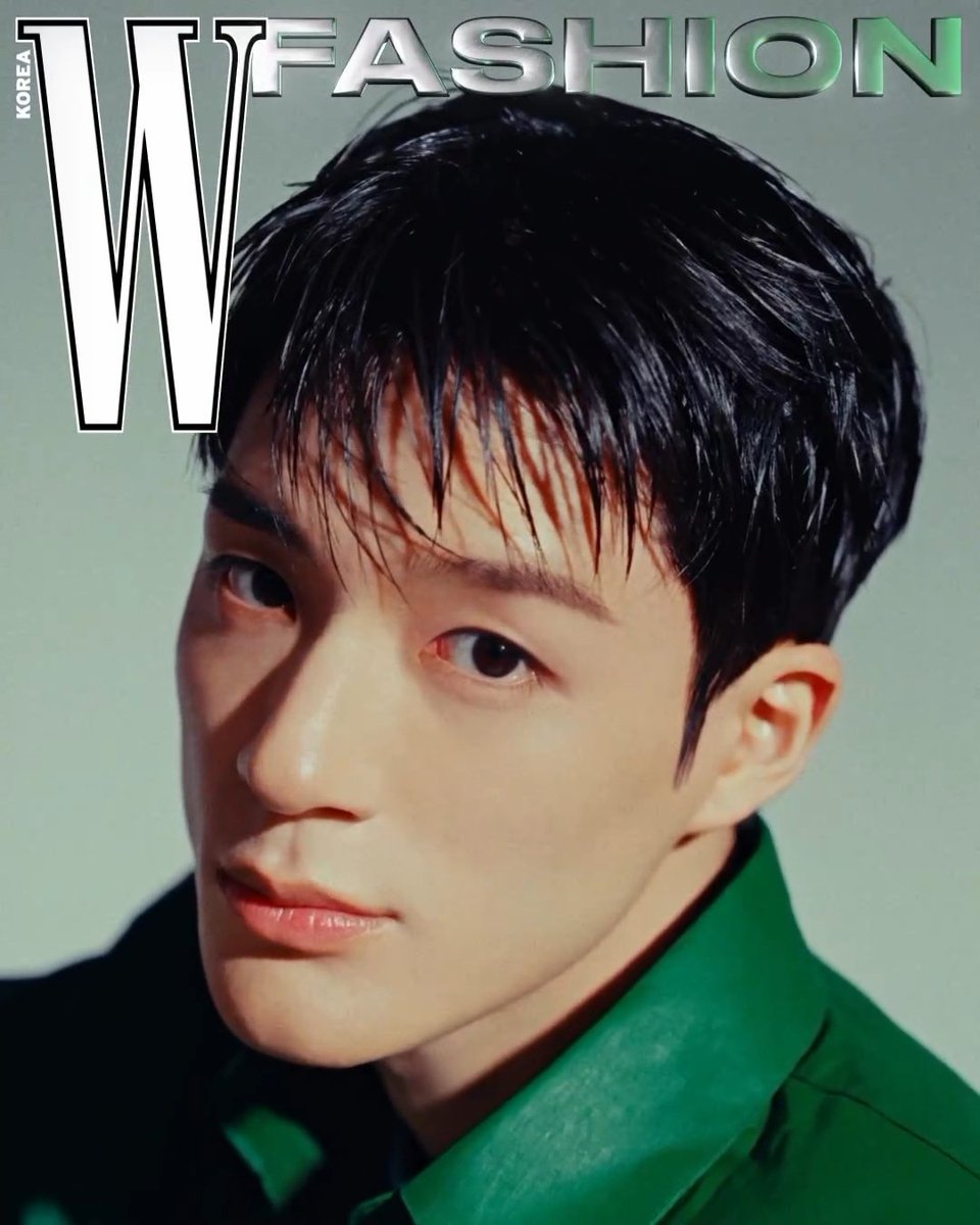 JENO ON W KOREA
#JENOxWKOREA
@Ferragamo