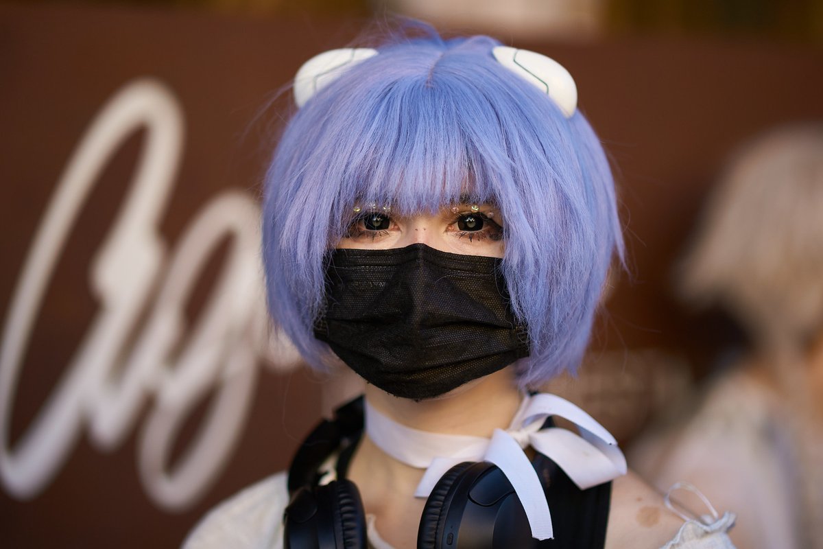 Hrybiuk_Ruslan's tweet photo. Summer Anime&K-Pop Fest
2023 Kyiv, Ukraine
Summer Anime&K-Pop Fest is a festival for fans of anime (Japanese animation) and k-pop (Korean pop music)
#Київ #kpop #Грибюк #Грибюк_Руслан #Kyiv #A850 #Ukraine #Anime #Україна #CarlZeiss #Sony #Hrybiuk_Ruslan #コスプレ https://t.co/sZ4EvJ31n2