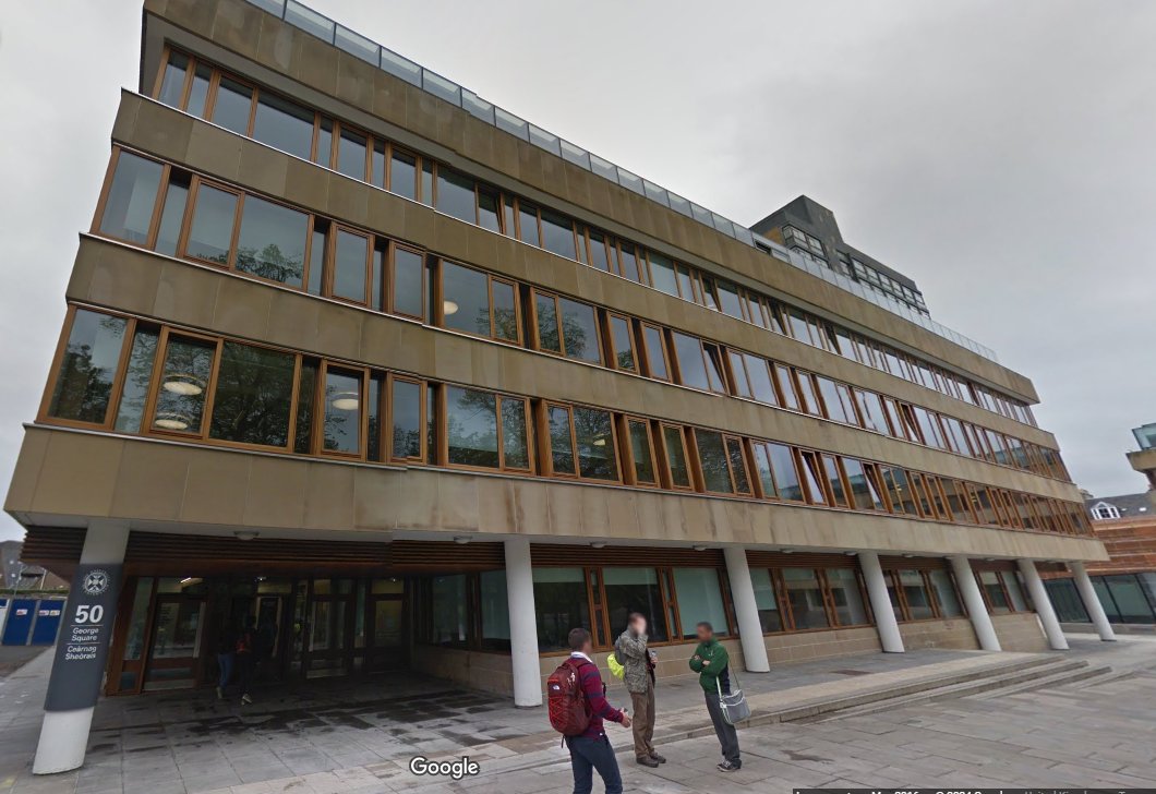 FirstMillennia's tweet image. 🚨IMPORTANT🚨

There is a change of venue for tonight&apos;s (07/05) talk.

It will now take place in 50 George Square, Lecture Theatre G.03

This is the main lecture theatre on ground floor, when entering the building through the two sets of double doors. 

See you there