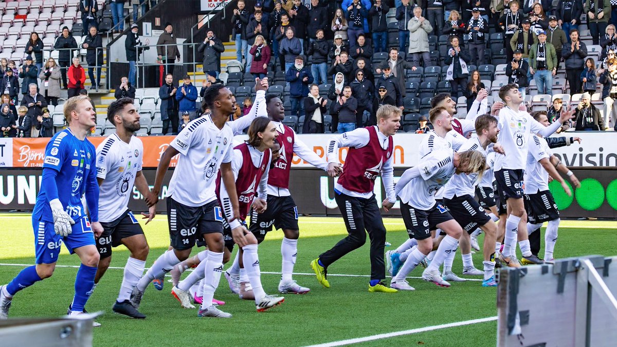 6500 biljetter sålda inför derbyt. Har du löst din? 🙌

🎟️ oskfotboll.ebiljett.nu