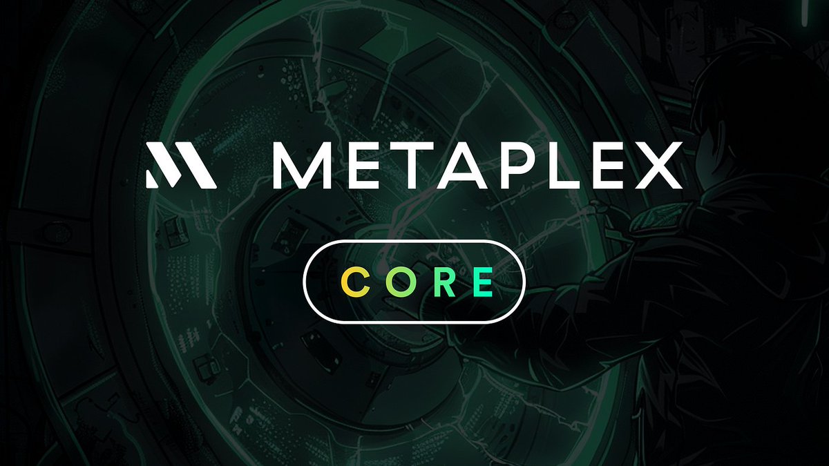 Next-gen assets Nifty-OSS and Metaplex Core are now supported as standard in // STAKE!

Claim fees have also been removed for all subscription levels.

// CONVERT has also been updated to include both asset types - upgrade any legacy collection for FREE.