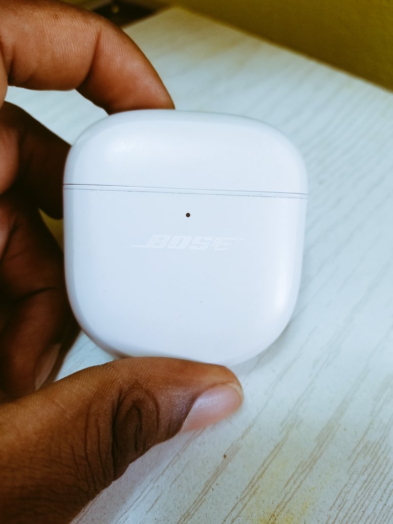 jouzeph686's tweet photo. @IamHaxx @Motion_i256 Bose QC earbuds 2
Mint condition
Call/whatsapp 0740791244 https://t.co/RyWLCo1ulZ