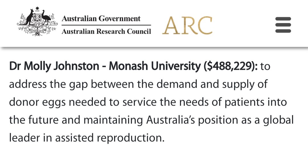 Dr Molly Johnston tweet media