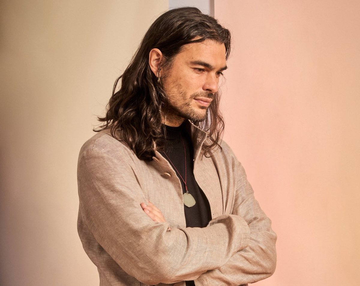 Oliver Laxe comienza su nueva película protagonizada por Sergi López y el joven Bruno Núñez junto a un grupo de actores internacionales no profesionales. Un original <a href="/MovistarPlus/">Movistar Plus+</a> en colaboración con <a href="/eldeseo/">el deseo</a> Filmes Da Ermida, Uri Films y 4A4 Productions. bit.ly/3y5wJO1