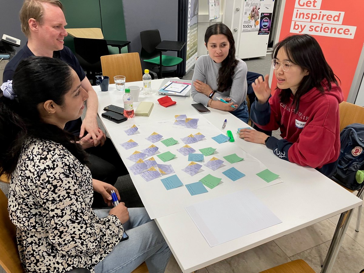 INVEST (@invest_flagship) on Twitter photo 2 of the local challenges in the <a href="/EC2U_Alliance/">EC2U Alliance of European Universities</a> #Makeathon “Reinvent the future” was created by our researchers @HeiskalaLaura & <a href="/jessica_nisen/">Jessica Nisén</a>. Aashu Bhattarai, Diana Fajardo & Xiao Shan are seeking solutions to the loneliness in <a href="/UniTurku/">Turun yliopisto - University of Turku</a> event with mentor Aschwin Van Der Woude 2 of the local challenges in the <a href="/EC2U_Alliance/">EC2U Alliance of European Universities</a> #Makeathon “Reinvent the future” was created by our researchers @HeiskalaLaura & <a href="/jessica_nisen/">Jessica Nisén</a>. Aashu Bhattarai, Diana Fajardo & Xiao Shan are seeking solutions to the loneliness in <a href="/UniTurku/">Turun yliopisto - University of Turku</a> event with mentor Aschwin Van Der Woude