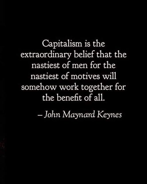 Also applies to #toryfascistdictatorship capitalist mafia