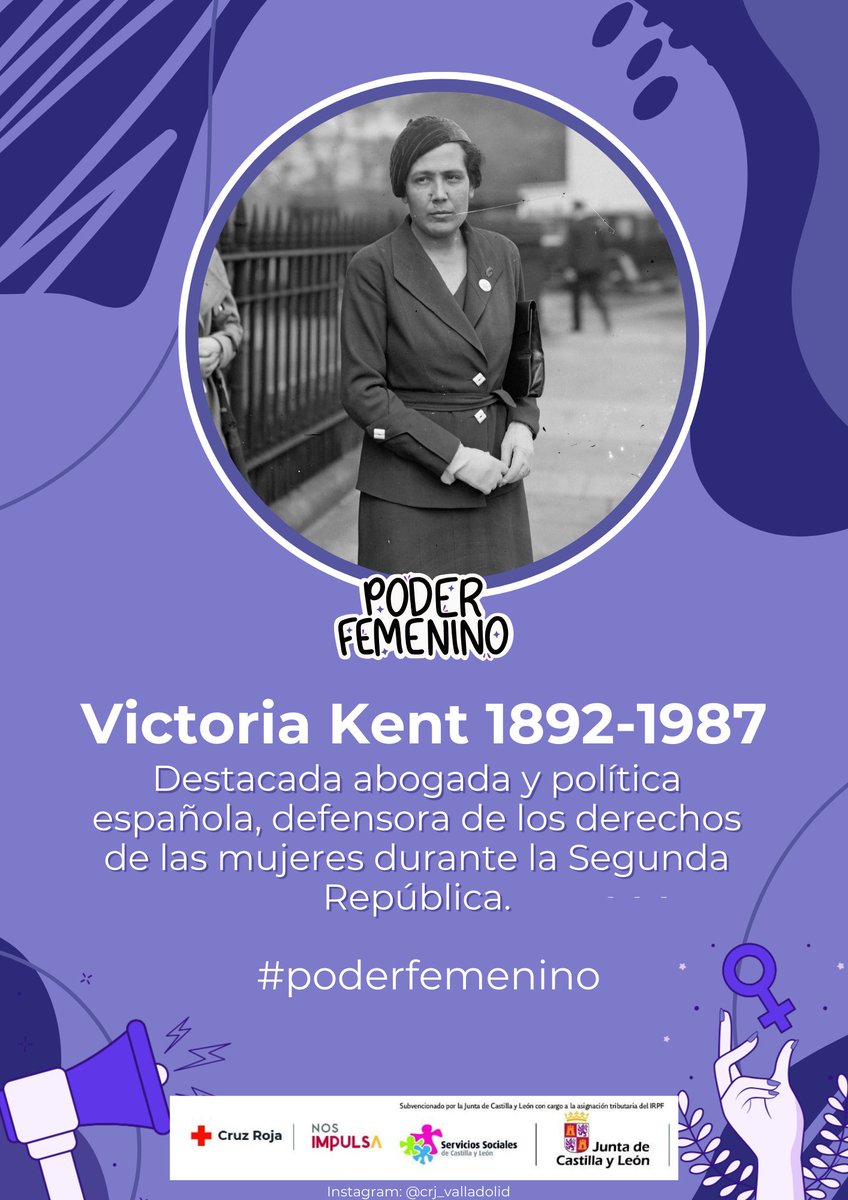 A continuación veremos mujeres que han sido importantes a lo largo de la historia.

Financia <a href="/jcyl/">Junta de Castilla y León</a> - <a href="/familiajcyl/">Familia Castilla y León</a>