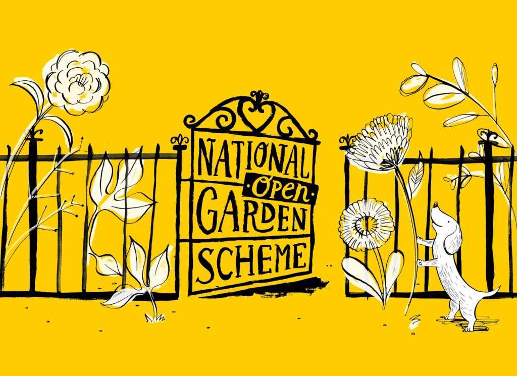 Enjoy an additional open day at Helmingham Hall Gardens helping to raise money for National Garden Scheme Charities.  Friday 7th June, 10am - 5pm Buy tickets on the day or pre-book here: bookings.ngs.org.uk/book/e06d5f8a-…