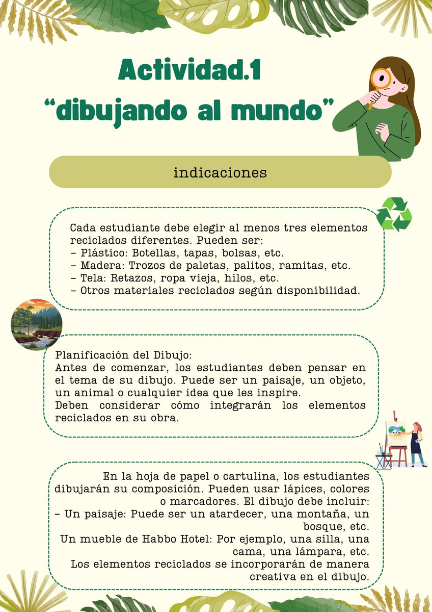 Universidad CEFAM HB tweet media