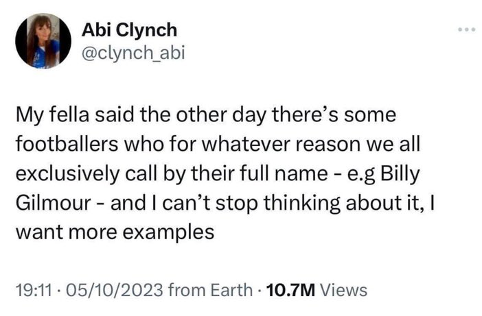 AVFC - The Religion tweet media