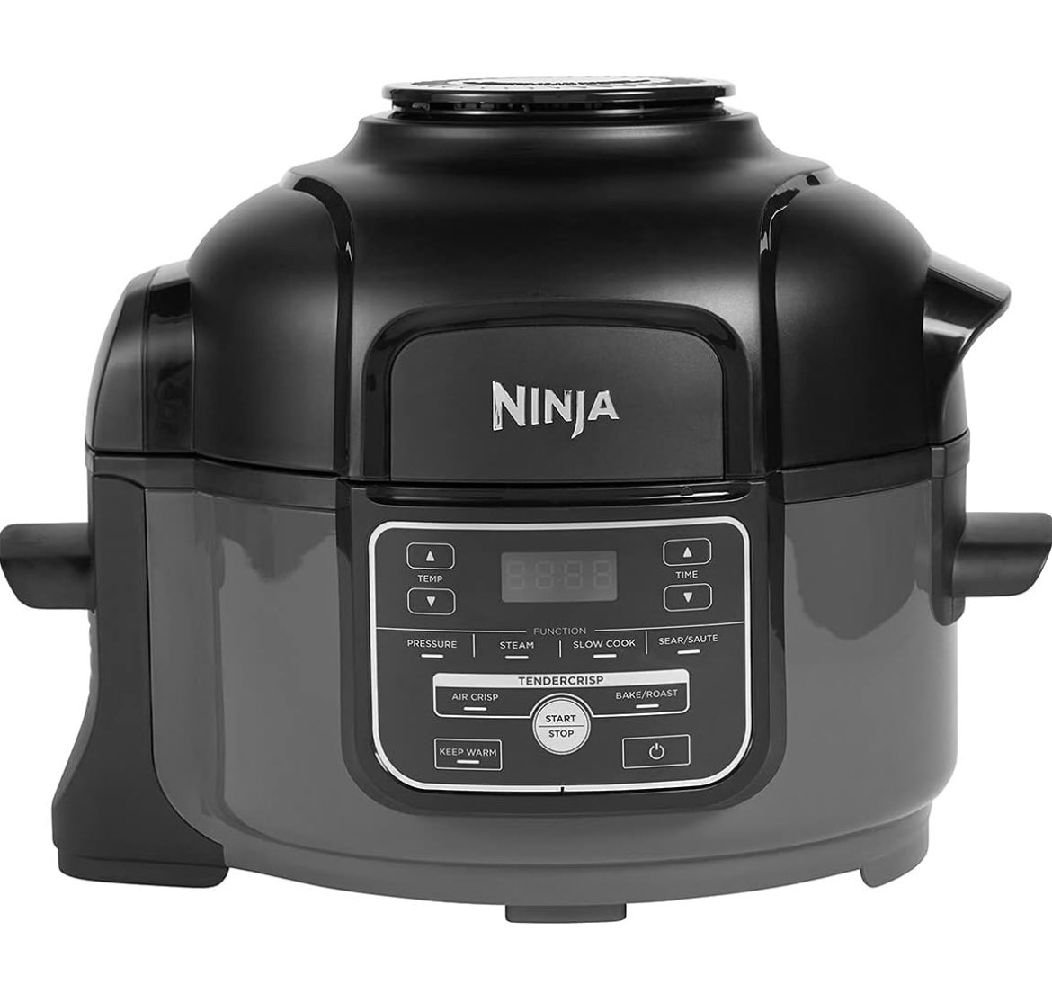 Get this Ninja Foodi multi cooker for ONLY £99! 

Check it out here ➡️ amzn.to/4aHDiVB

# ad