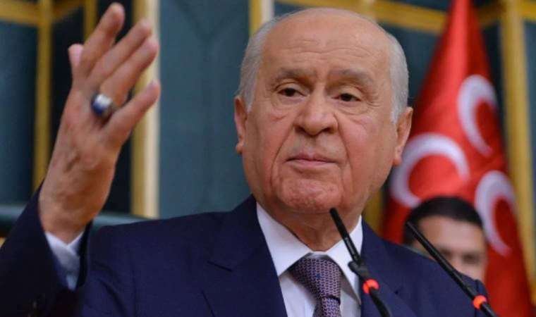 Devlet Bahçeli: 'Kutuplaşmak yerine kucaklaşmak lazımdır. Sertlik yerine yumuşama dileğimizdir.'