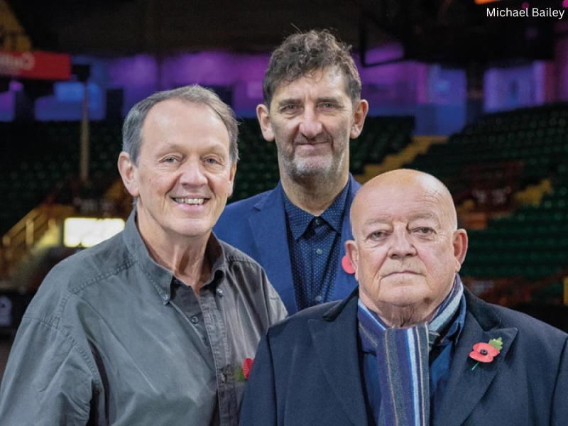 Auf Wiedersehen, Pet fans and cast (@aufwiedpet) will flock to @O2CityHall today to celebrate the TV series' 40th anniversary. @TheRealTimHealy tells us how much the show and its fans mean to him ⬇️ livingnorth.com/article/local-…