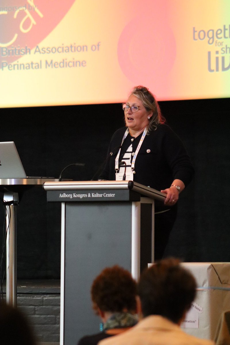 🗣️ Alex Mancini-Smith speaking on Neonatal Palliative Care at COINN 2024 in Aalborg, Denmark 🇩🇰

@mancini_smith 

#COINN2024 #AalborgConference #NeonatalCare #coinn #coinnurses #neontalnurses #neonatalnursing #coinndenmark #coinnaalborg