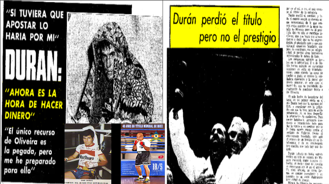 COSAS DE BOXEO 🥊 . tweet media