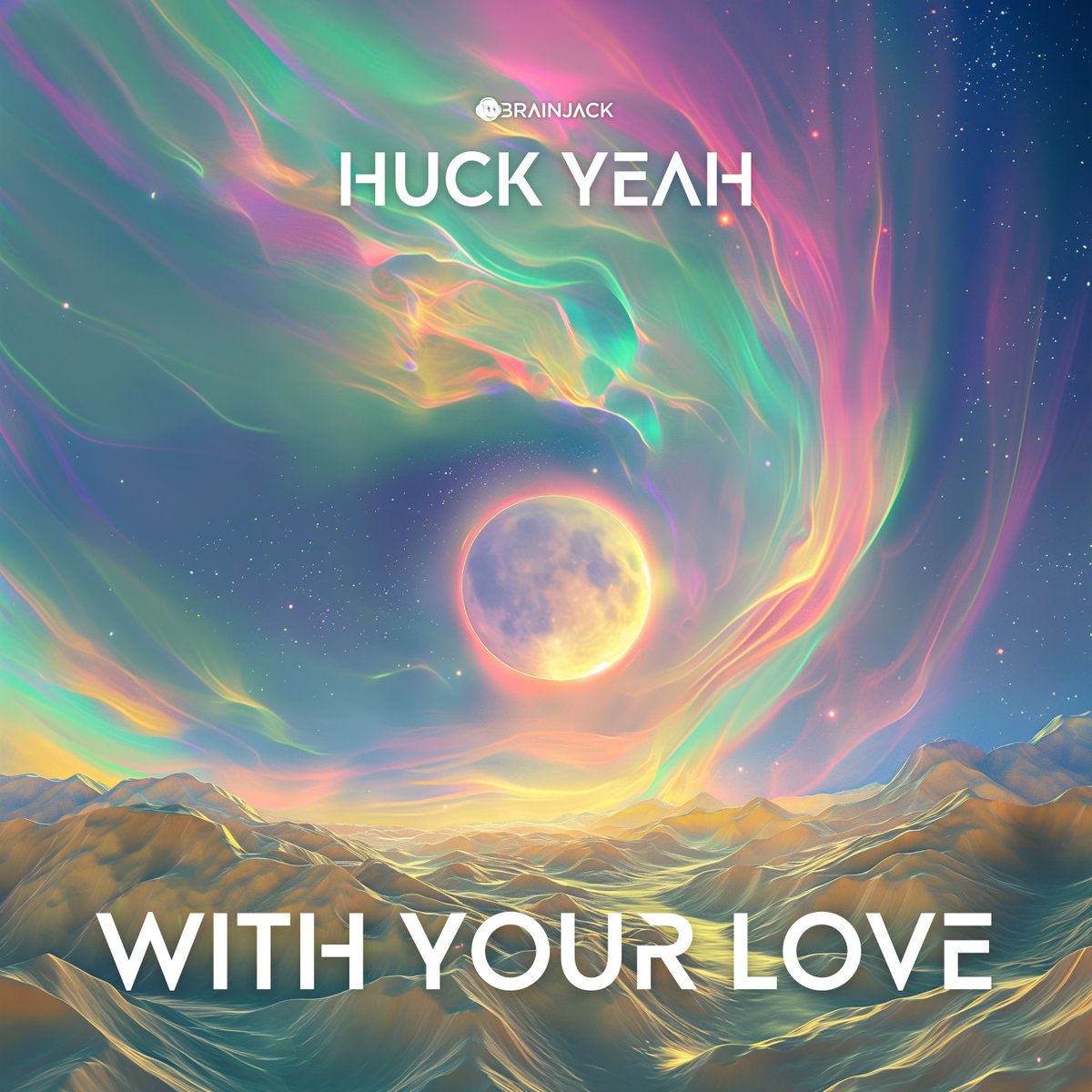 It’s time to listen to your heart, because Huck Yeah - With Your Love is out tomorrow!

Pre-save it at the link in bio⚡️
.
.
.
.
.
#newmusic #melodictechno #techno #house #deephouse #melodichouse #basshouse #edc #dancemusic #insomniac #brainjack